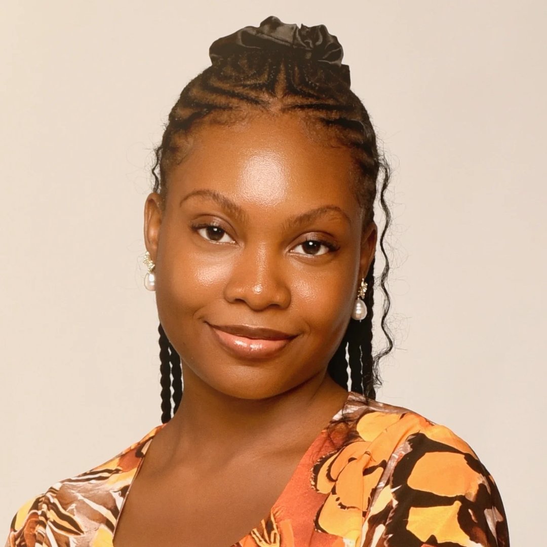 Chérie Odinakachi