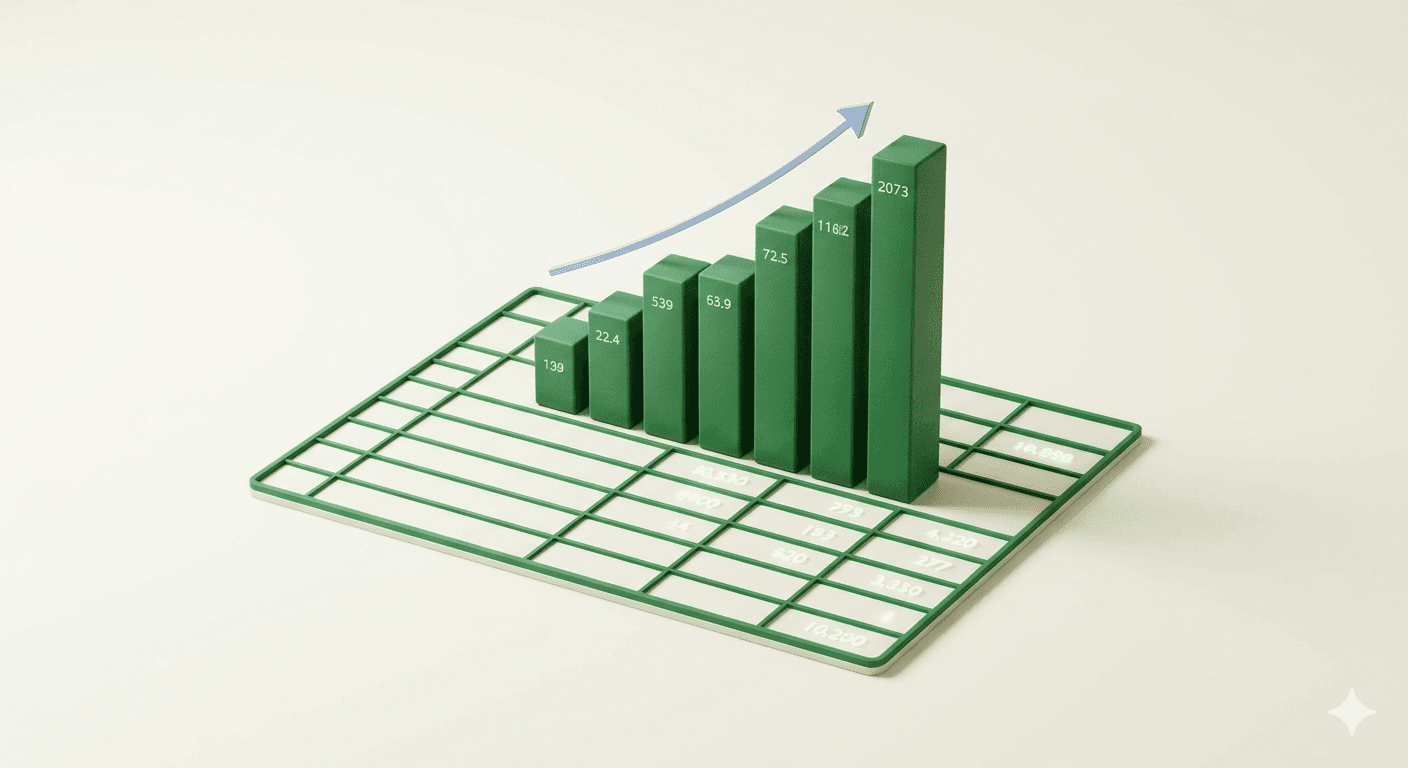 Microsoft Excel Essentials