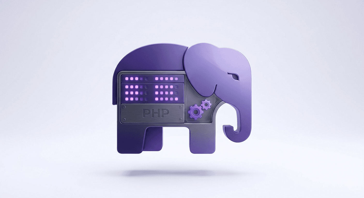 PHP Essentials