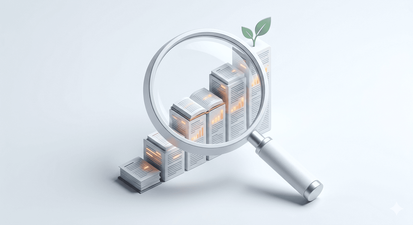 Content Strategy & SEO